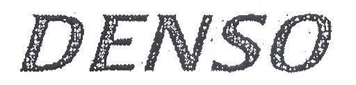 DENSO
