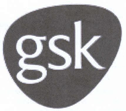 GSK