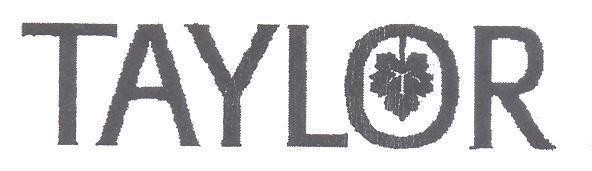 TAYLOR