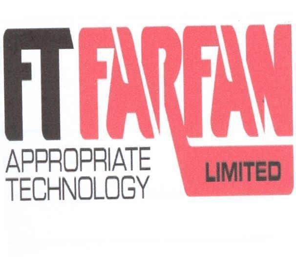 FT FARFAN LIMITED APPROPRIATE TECHNOLOGY