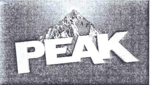 PEAK