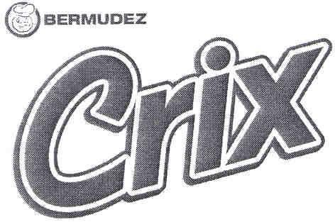 BERMUDEZ CRIX