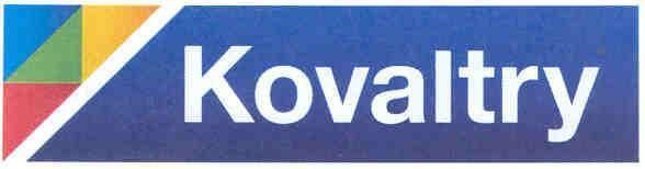 KOVALTRY