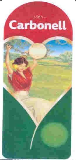 CARBONELL 1866