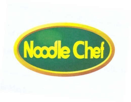 NOODLE CHEF