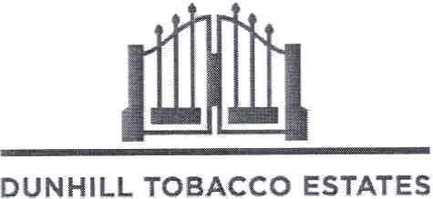 DUNHILL TOBACCO ESTATE