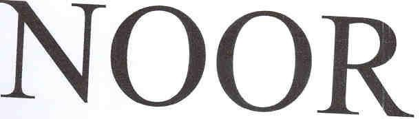 NOOR