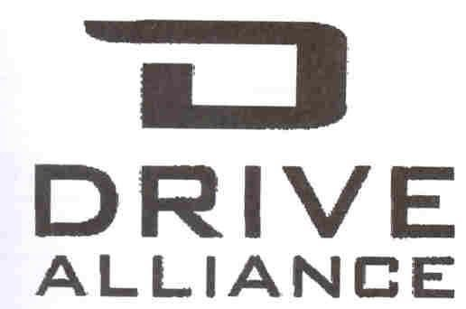 DRIVE ALLIANCE