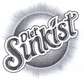 DIET SUNKIST