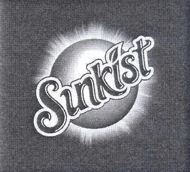 SUNKIST