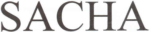 SACHA