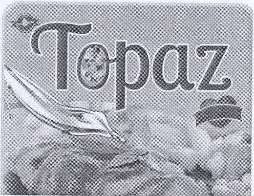 TOPAZ
