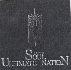 SOUL OF THE ULTIMATE NATION