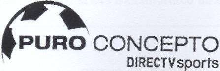 PURO CONCEPTO DIRECTV SPORTS