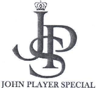 JOHN PLAYER SPECIAL
