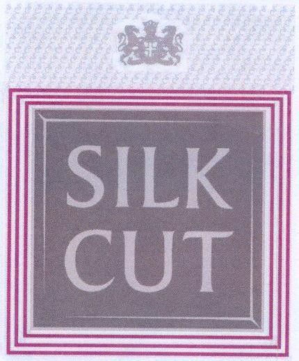 SILK CUT