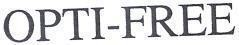 OPTI-FREE
