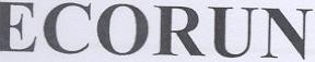 ECORUN