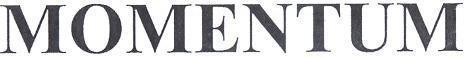 MOMENTUM