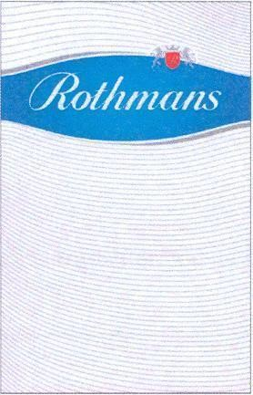 ROTHMANS