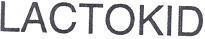 LACTOKID