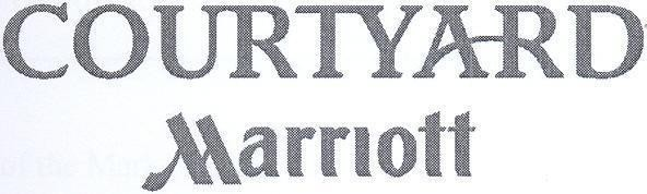 COURTYARD MARRIOTT