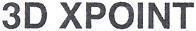 3D XPOINT