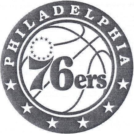 PHILADELPHIA 76ERS