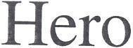 HERO