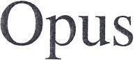 OPUS