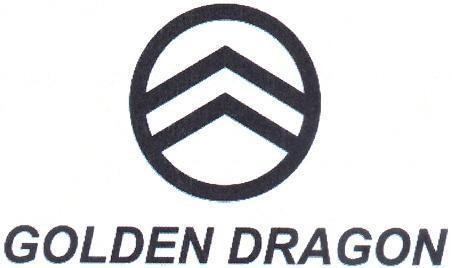 GOLDEN DRAGON