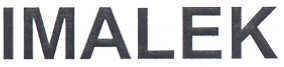 IMALEK