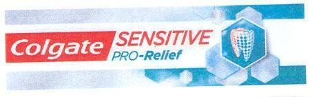 COLGATE SENSITIVE PRO-RELIEF