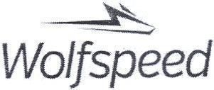 WOLFSPEED