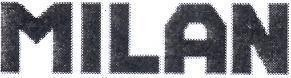 MILAN