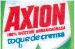 AXION