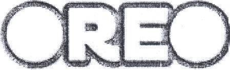OREO