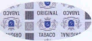 ORINGINAL TOBACO 2MM x 9MM AND