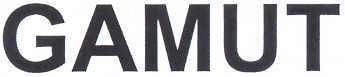 GAMUT