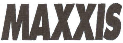 MAXXIS