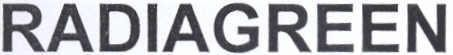 RADIAGREEN