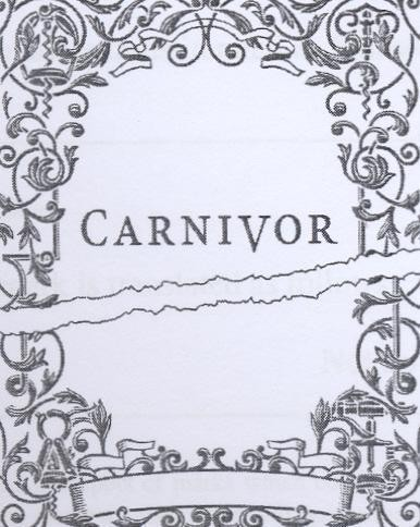 CARNIVOR