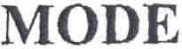 MODE