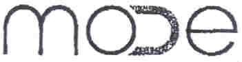 MODE