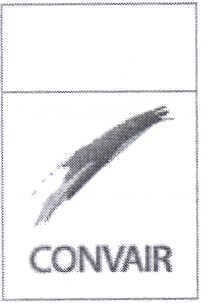 CONVAIR