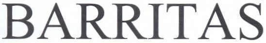 BARRITAS