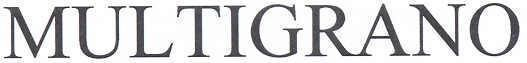 MULTIGRANO