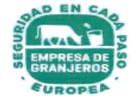 SEGURIDAD EN CADA PASO EUROPEA EMPRESA DE GRANJEROS