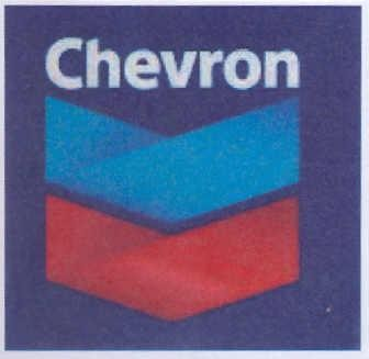 CHEVRON