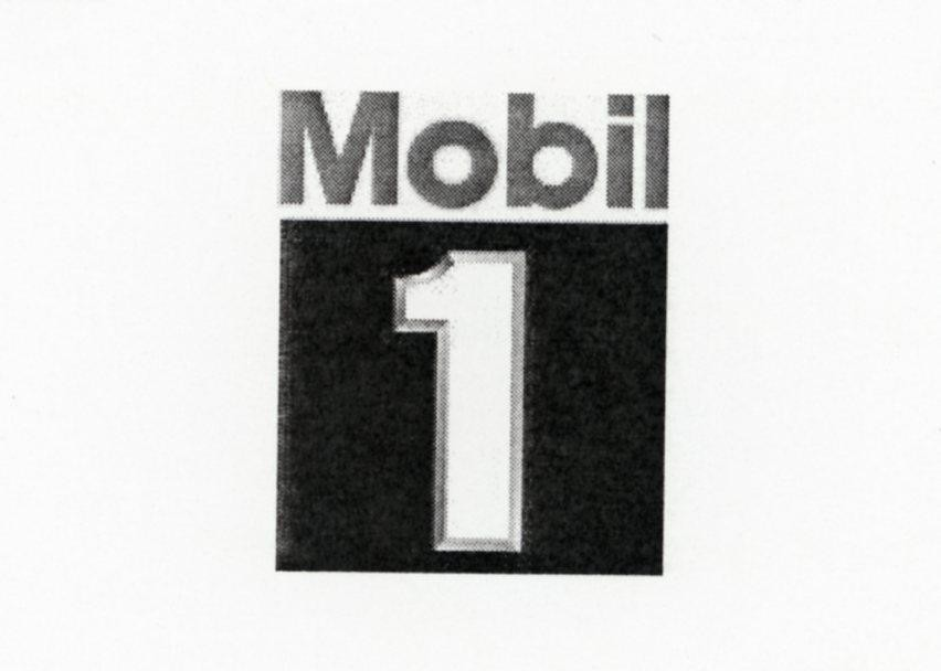 Mobil 1